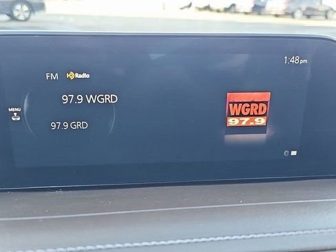 Used 2023 MAZDA CX-30 2.5 Turbo w/ Premium Package image 21