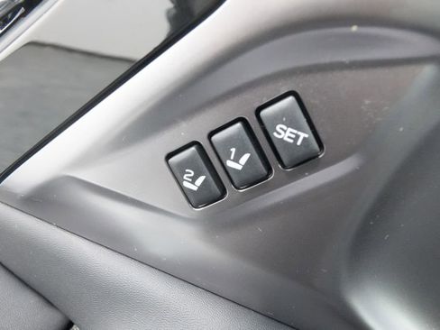 Used 2023 Subaru Outback Touring XT image 18