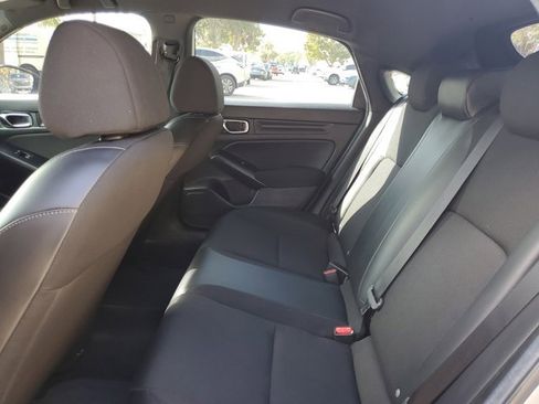 Used 2024 Honda Civic Sport image 19