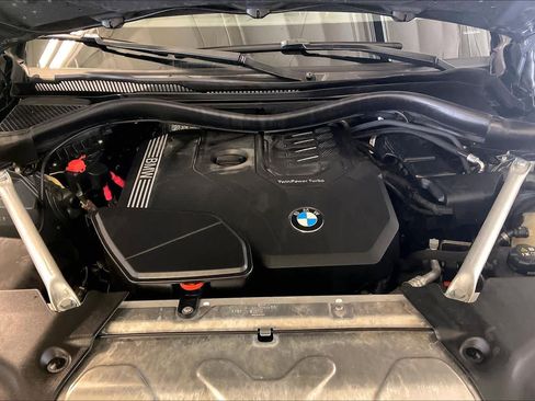 Certified 2023 BMW X3 sDrive30i w/ Premium Package w/ZPA image 28