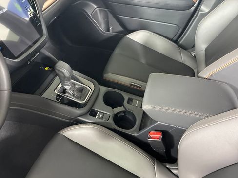 Certified 2025 Subaru Forester Sport AWD/4WD image 27
