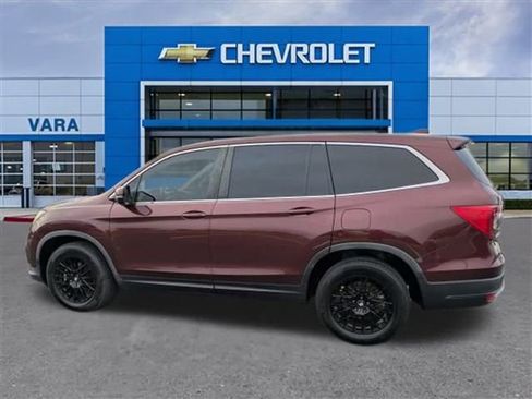 Used 2020 Honda Pilot EX-L image 2