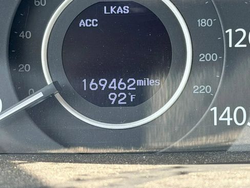 Used 2015 Honda CR-V Touring image 16