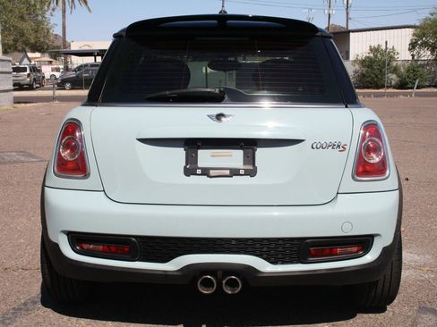 Used 2012 MINI Cooper S FWD image 5