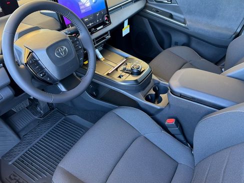 New 2026 Toyota C-HR AWD/4WD image 11
