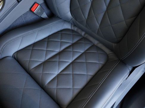 New 2026 BMW X7 xDrive40i w/ M Sport Package image 11