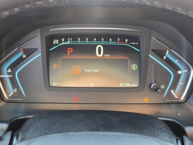 Used 2024 Honda Odyssey EX-L image 26