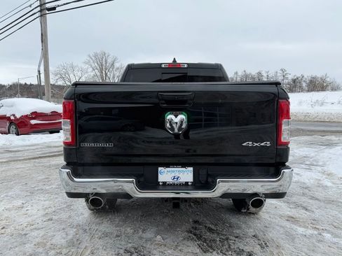 Used 2021 RAM 1500 Big Horn image 7