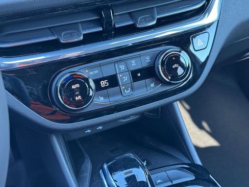 New 2026 Buick Envista Sport Touring w/ Convenience I Package image 31