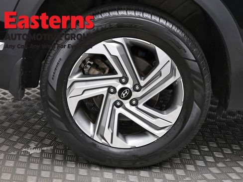 Used 2022 Hyundai Santa Fe SEL w/ Convenience + Premium Package AWD/4WD image 31