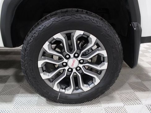 Used 2023 GMC Canyon Denali AWD/4WD image 41