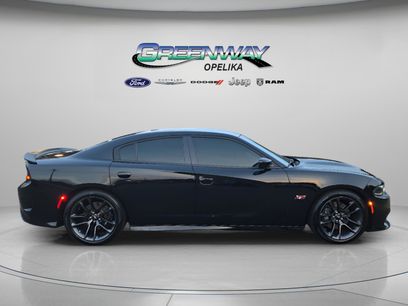 Used 2023 Dodge Charger Scat Pack