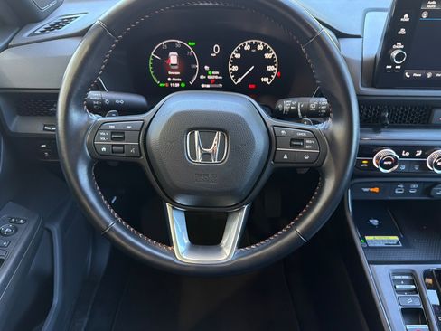Used 2025 Honda CR-V Sport-L image 18
