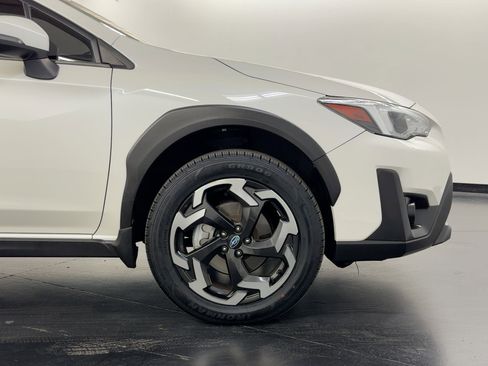 Used 2021 Subaru Crosstrek 2.5i Limited w/ Moonroof Package 2 image 12