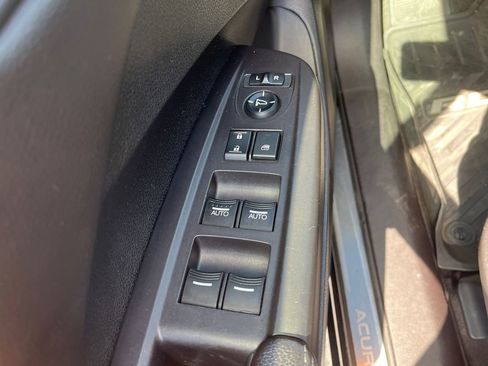 Used 2017 Acura RDX AWD image 22