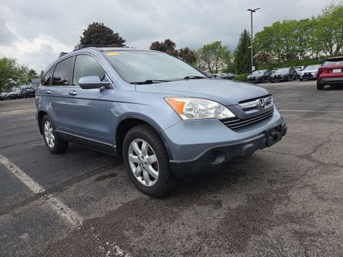 Used 2008 Honda CR-V EX-L image 21