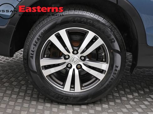 Used 2016 Honda Pilot EX-L image 29