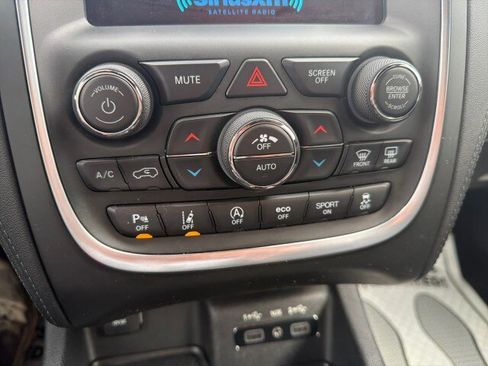 Used 2018 Dodge Durango Citadel image 11