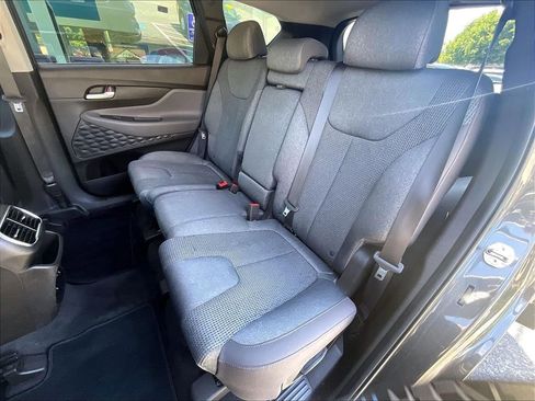 Used 2020 Hyundai Santa Fe SEL AWD/4WD image 14