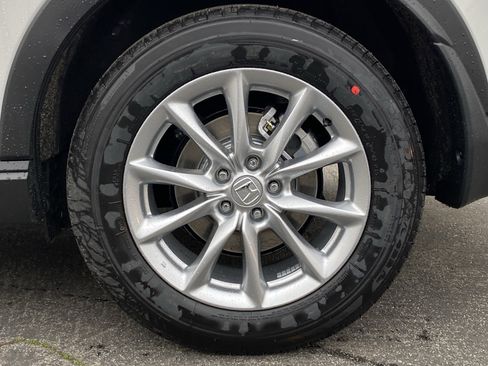 New 2026 Honda CR-V EX image 7