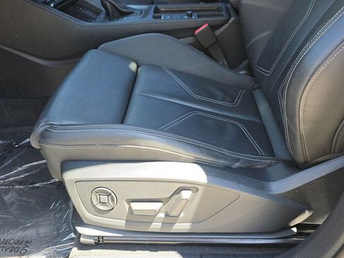 Used 2024 Audi Q3 2.0T Premium Plus w/ Premium Plus Package AWD/4WD image 20