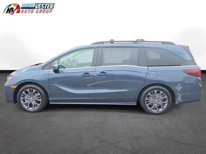New 2026 Honda Odyssey Touring