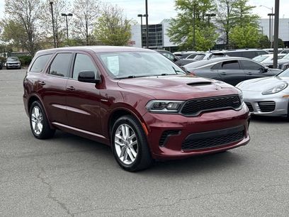 Used 2023 Dodge Durango R/T