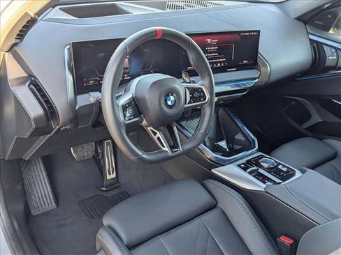 Used 2025 BMW X3 M50 image 10