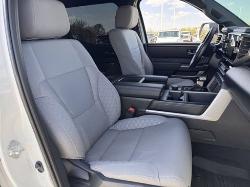 Used 2025 Toyota Tundra SR5 image 26