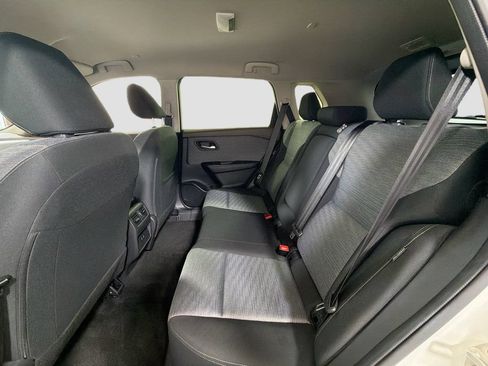 Used 2023 Nissan Rogue SV AWD/4WD image 23