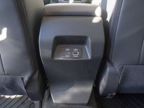 Certified 2025 Subaru Crosstrek 2.5i Limited w/ Popular Package #4A image 19