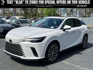 Certified 2024 Lexus RX 350 Premium Plus w/ Convenience Package video 1