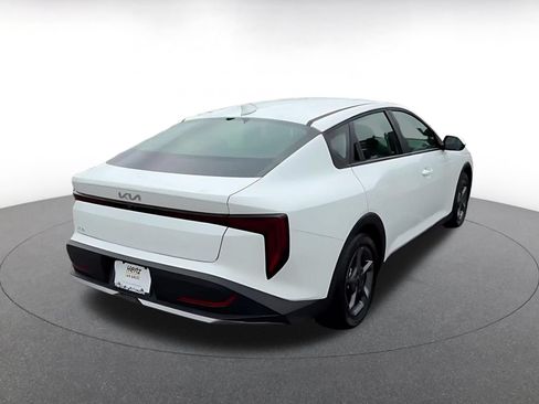 Used 2025 Kia K4 FWD image 15