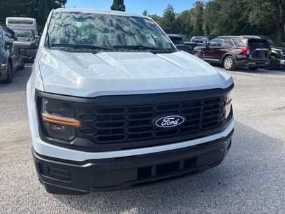 Used 2024 Ford F150 XL