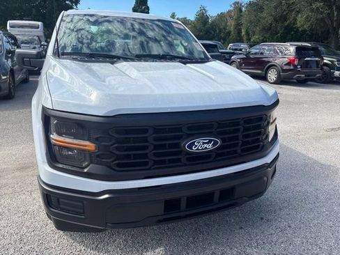 Used 2024 Ford F150 XL RWD image 2