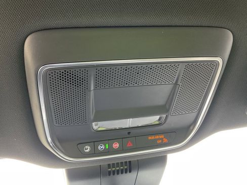 New 2025 GMC Sierra EV Denali image 22