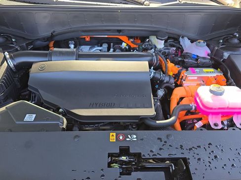 New 2026 Hyundai Palisade Calligraphy image 31