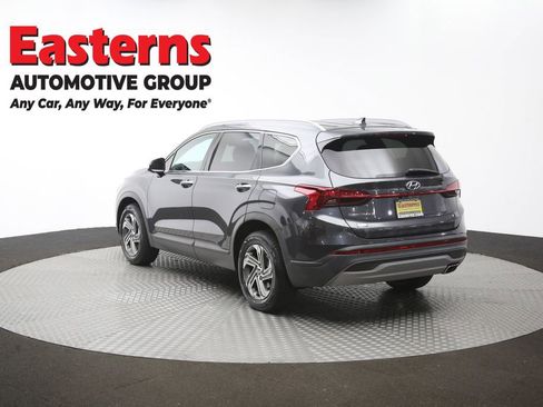 Used 2023 Hyundai Santa Fe SEL FWD image 61