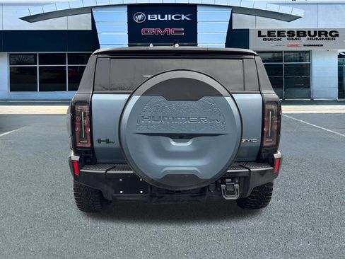 Used 2024 GMC Hummer EV 3X w/ Omega Edition image 6