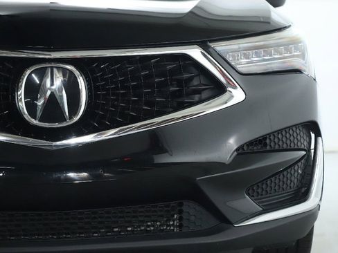 Used 2020 Acura RDX AWD image 8