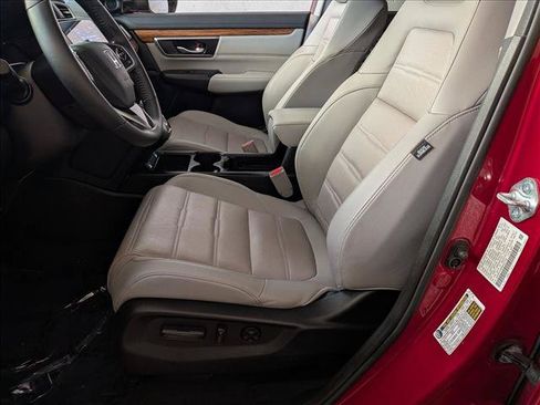 Used 2021 Honda CR-V EX-L image 22