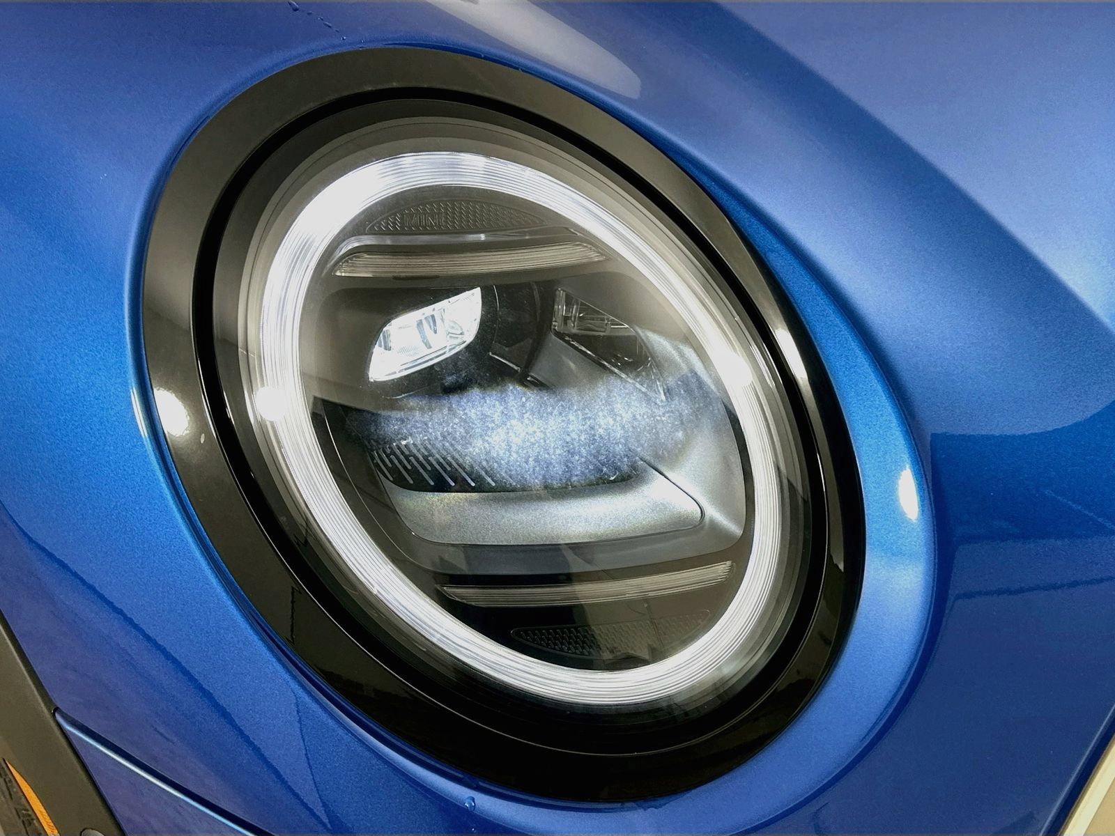 New 2026 MINI Cooper S FWD image 9