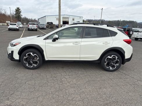 Used 2023 Subaru Crosstrek 2.5i Limited AWD/4WD image 6