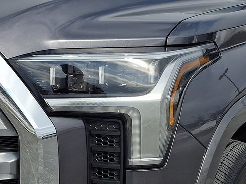 Used 2025 Toyota Tundra 1794 Edition image 9