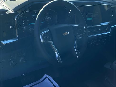 New 2026 Chevrolet Silverado 1500 LT image 10