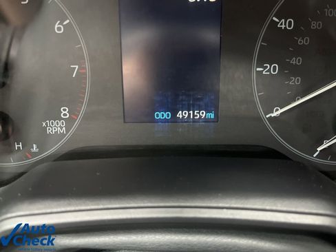 Used 2024 Toyota Corolla SE image 15