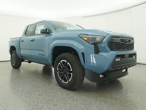 New 2026 Toyota Tacoma TRD Sport image 73