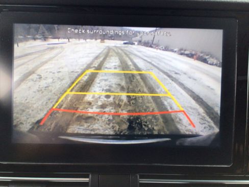 Used 2020 Kia Niro LX image 21