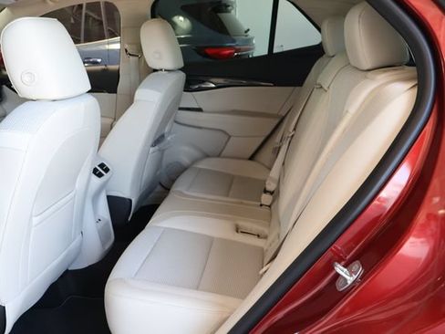 Used 2023 Buick Envision Preferred AWD/4WD image 16