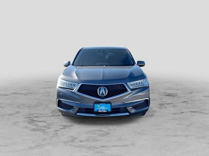 Used 2020 Acura MDX SH-AWD